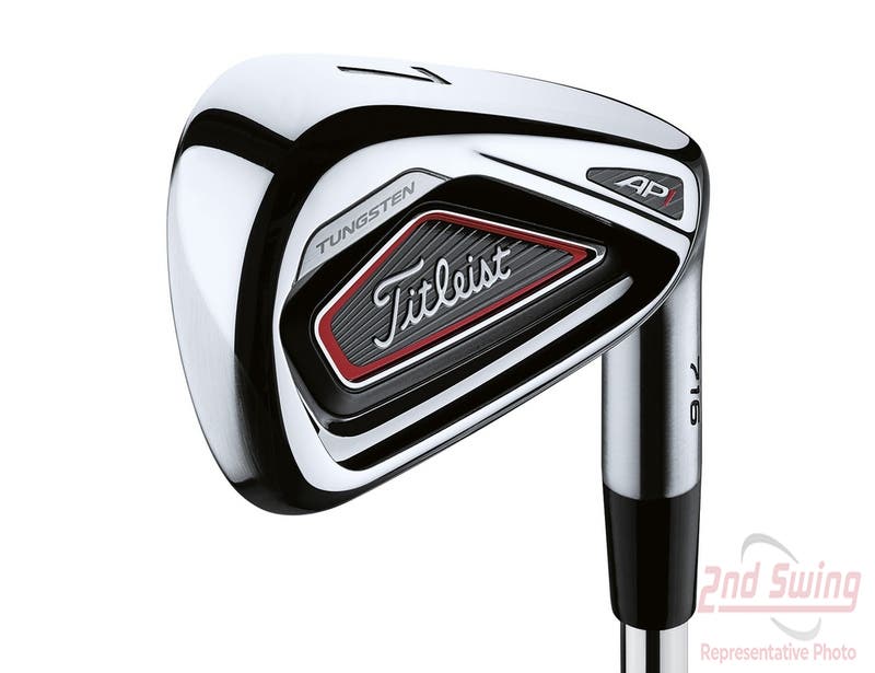 Titleist 716 AP1 Single Iron